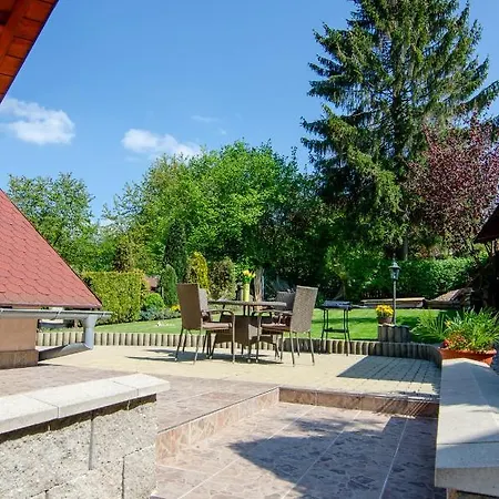 Apartman Nathalia Hébergement de vacances