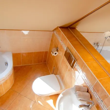Apartman Nathalia Rumburk