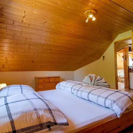 Apartman Nathalia Hébergement de vacances *