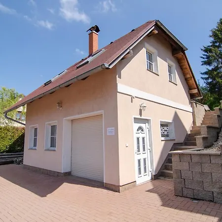 Apartman Nathalia Hébergement de vacances