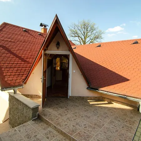 Apartman Nathalia