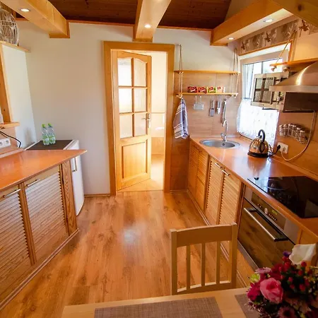 Apartman Nathalia *