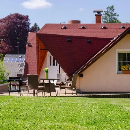 Apartman Nathalia Hébergement de vacances