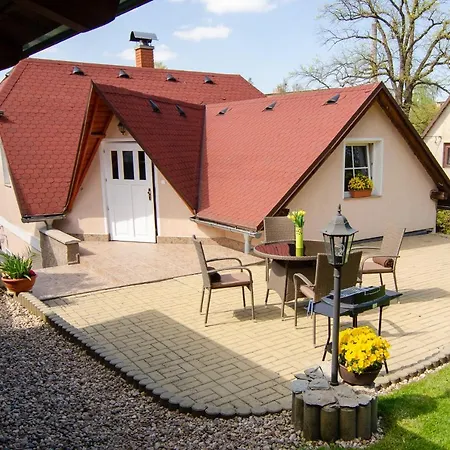 Apartman Nathalia