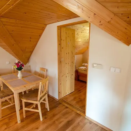 Apartman Nathalia *