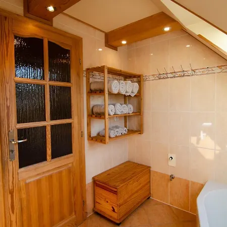 Apartman Nathalia *