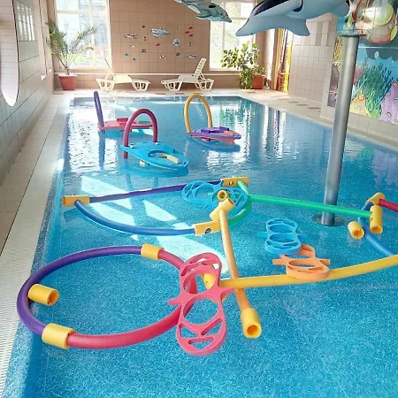 Apartman Nathalia Hébergement de vacances *